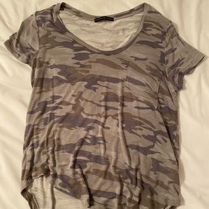 camo shirt